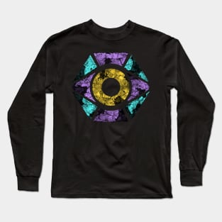 Guardian's Fear Long Sleeve T-Shirt